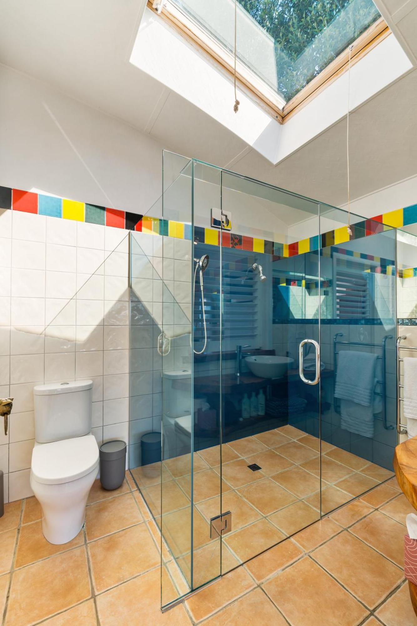 Apartament Crab Cove Mahinepua Zewnętrze zdjęcie