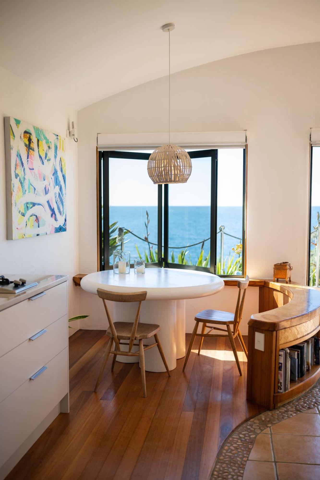 Apartament Crab Cove Mahinepua Zewnętrze zdjęcie