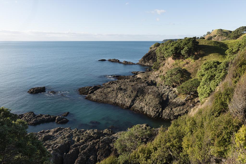 Apartament Crab Cove Mahinepua Pokój zdjęcie